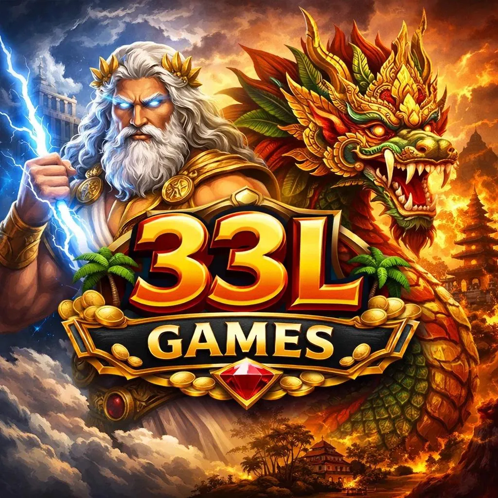 33L - Pertempuran Strategis dalam Tower Defense