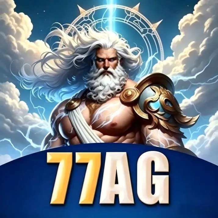 77AG - Game Bingo Seru dan Menarik