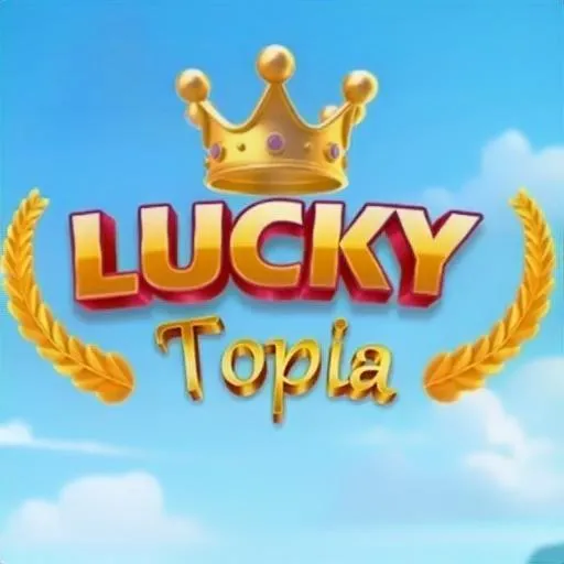 LUCKYTOPIA - Pertarungan Epik di Dunia Fantasi