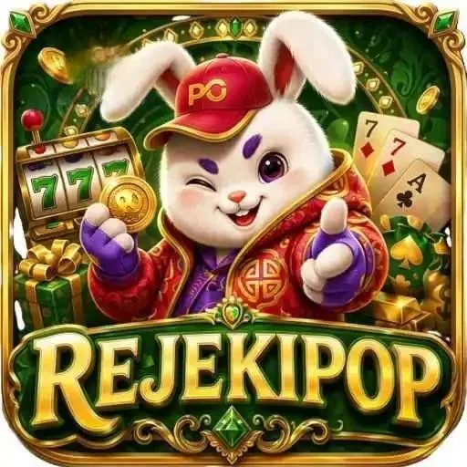 REJEKIPOP - Balapan Motor Seru dan Menghibur