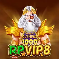 RPVIP8 - Game Memancing Terbaik untuk Pecinta Fishing