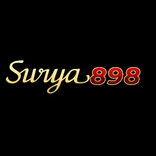 SURYA898 - Petualangan Aksi Mendebarkan